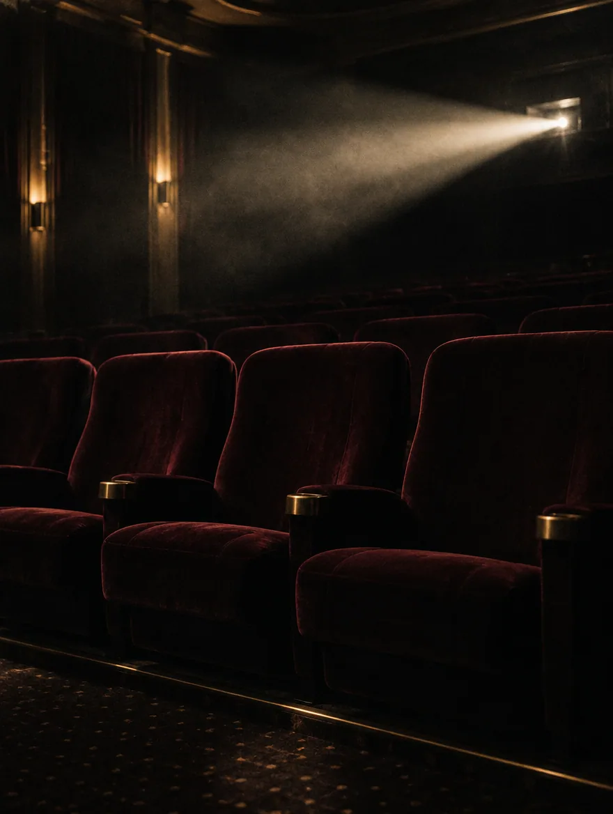 Films & Séries